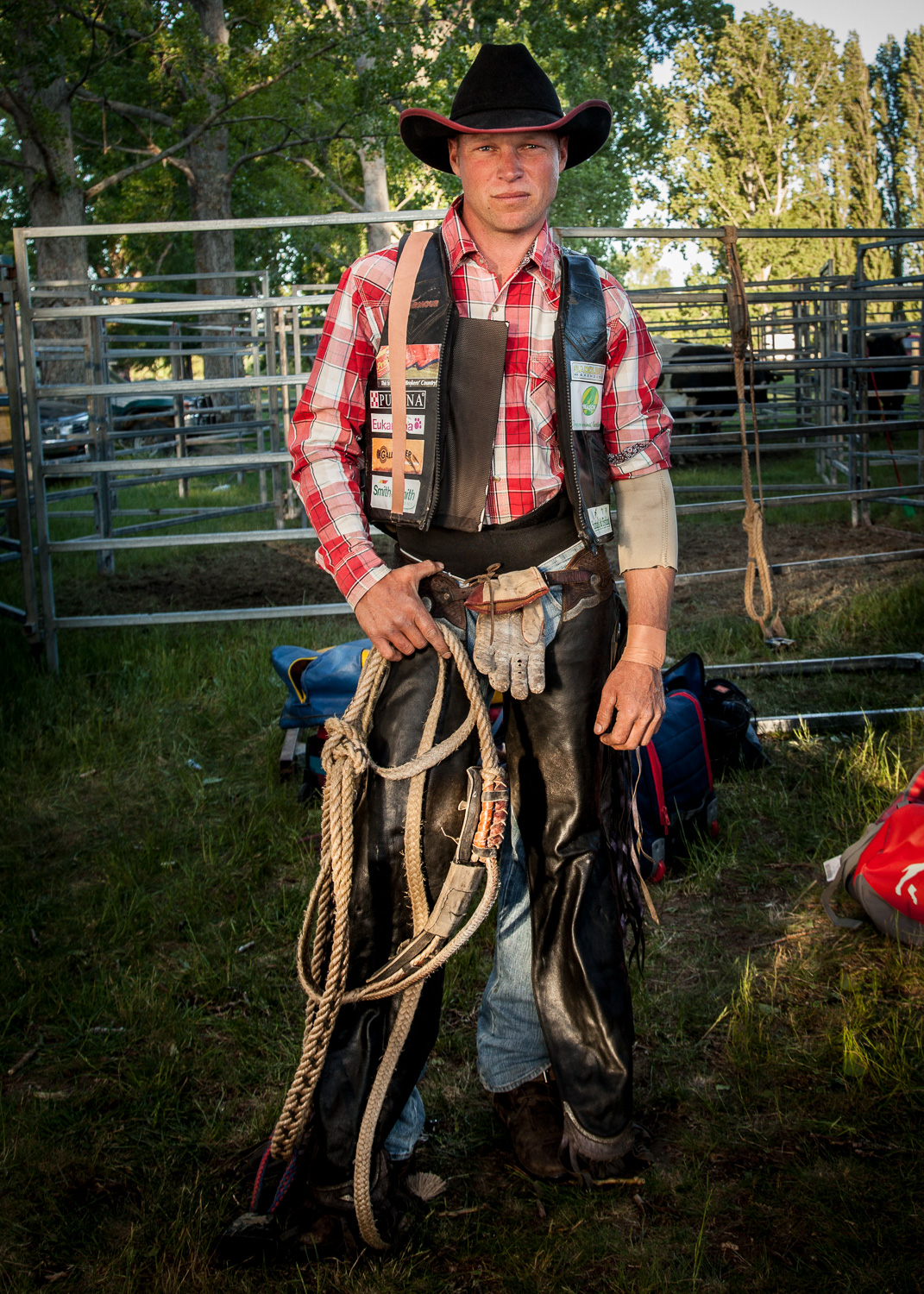 Waipukurau Rodeo