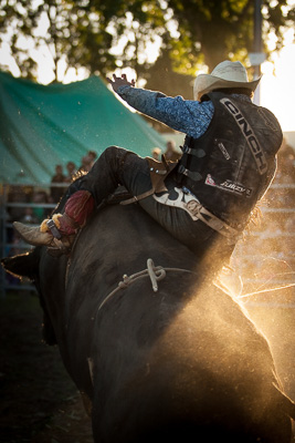 Waipukurau Rodeo