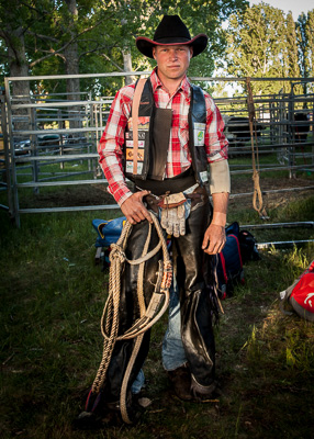 Waipukurau Rodeo